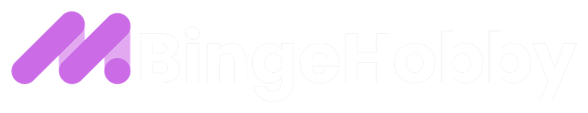 BingeHobby